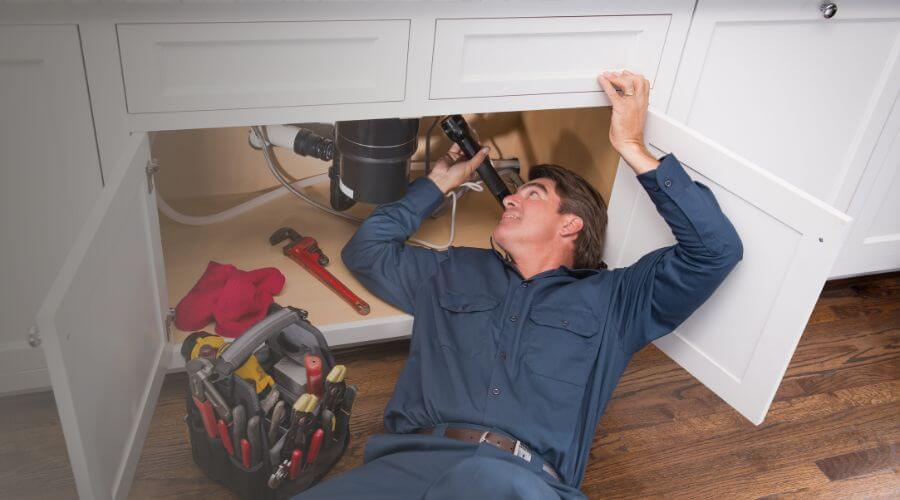 Professional same day plumber in Cedar Creek, NE